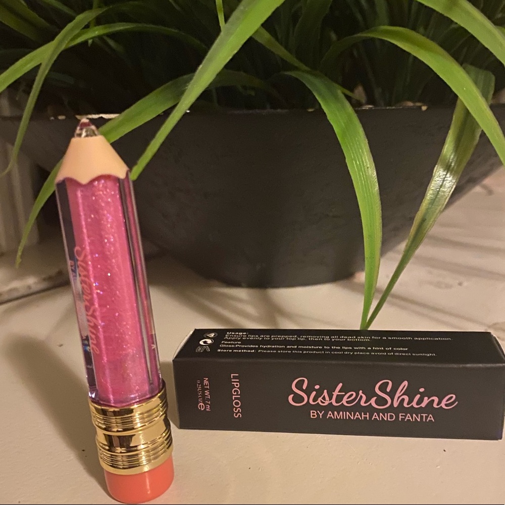 “School is in session”. Unique pencil tube  ✏️